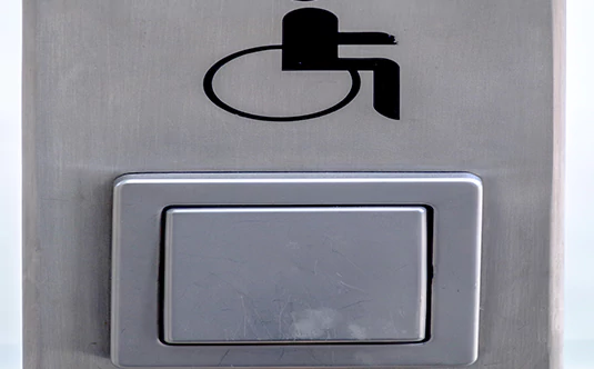 Electronic Locks &a Barriers in Country Club, FL
