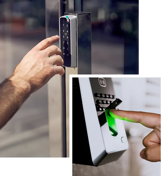 About Access Control Services in Country Club, FL