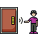 Touchless Door Access Systems Services in Country Club, FL