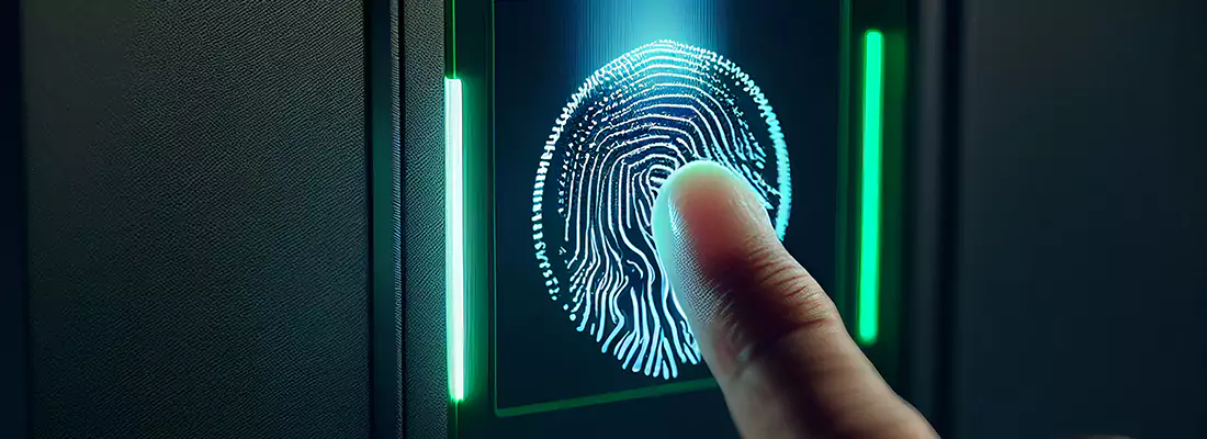 Affordable Fingerprint Lock Solutions for Homes and Businesses in Country Club, FL