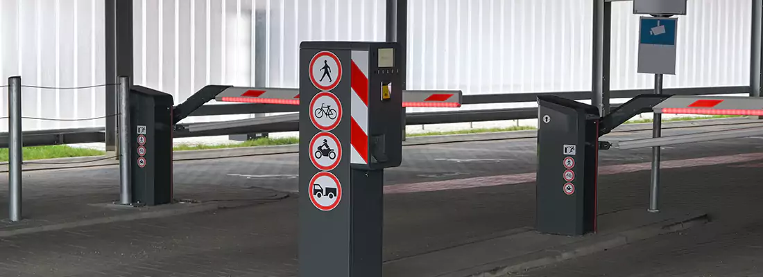 Affordable Parking Gate Systems for Efficient Access Control in Country Club, FL