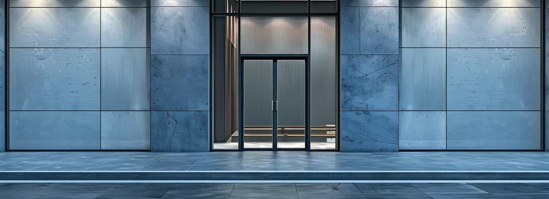 Automatic Residential Door Maintenance and Repair in Country Club, FL