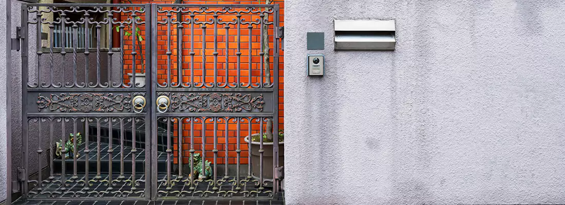 Residential Gate Systems for Ultimate Convenience in Country Club, FL