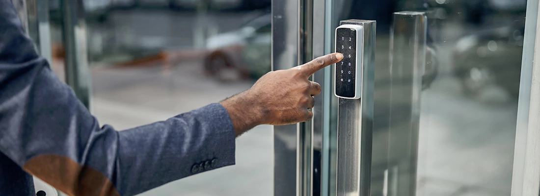 Commercial RFID Door Lock Systems in Country Club, FL