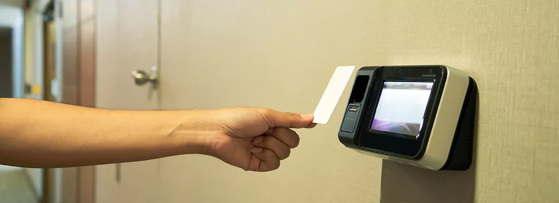 Customizable Employee Access Card Solutions in Country Club, FL