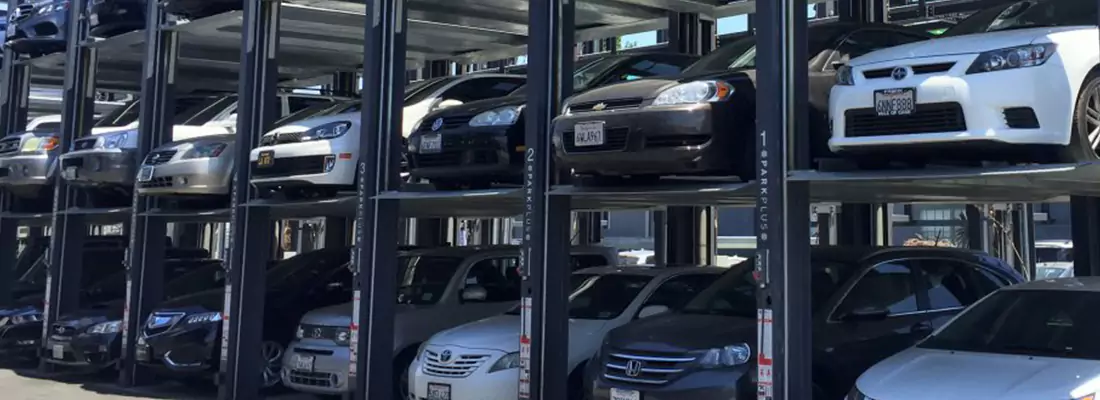 Electric Parking Pillars: A Smart Parking Solution for Residents in Country Club, FL