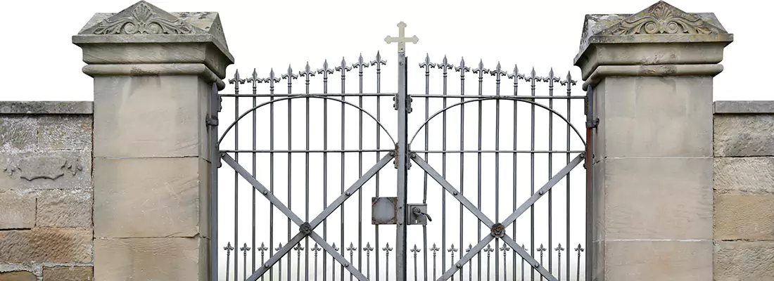 Expert Maintenance and Repair for Proximity Sensor Gates in Country Club