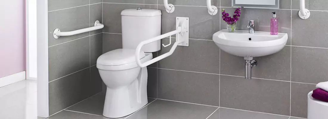 Fast and Professional Handicap Washroom Installations in Country Club, FL
