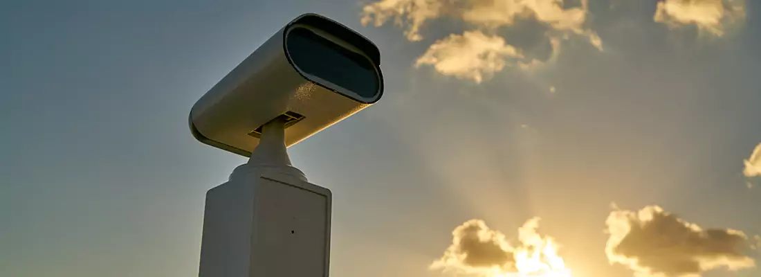 Features of Our IP Camera Systems in Country Club, FL