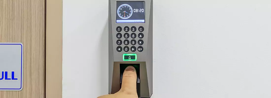 Smart Access Control Technologies for Modern Offices in Country Club, FL