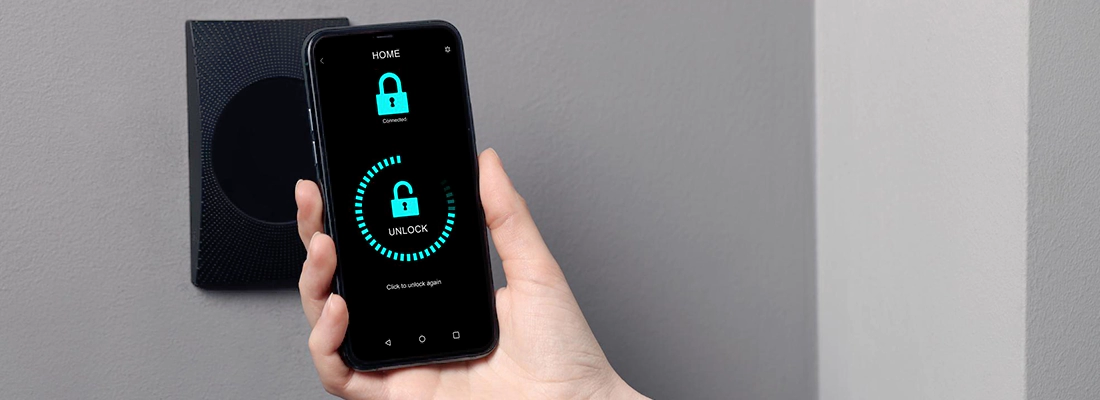 Smart Lock Integration Services in Country Club, FL