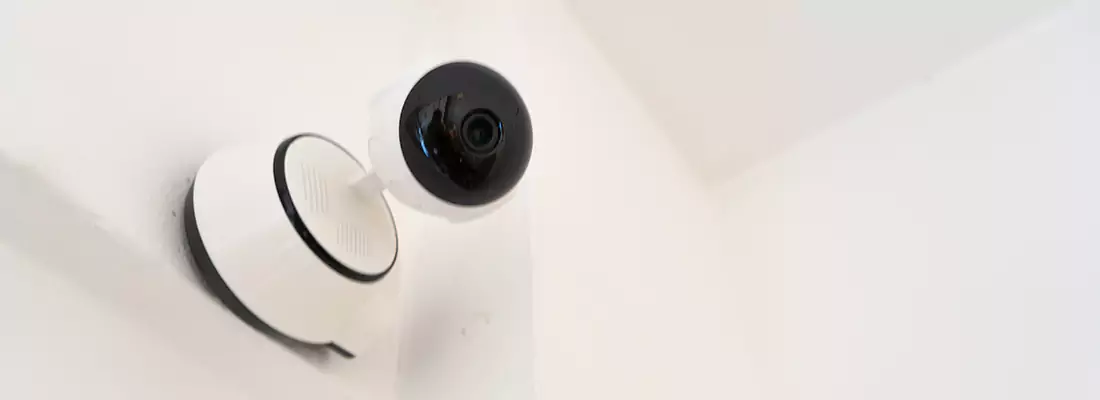 Why Choose Country Club Access Control for Indoor CCTV Camera Services in Country Club, FL?