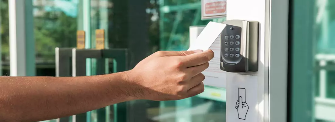 Wireless Gate Safety Sensors for Seamless Integration in Country Club, FL