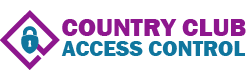 Access Control in Country Club